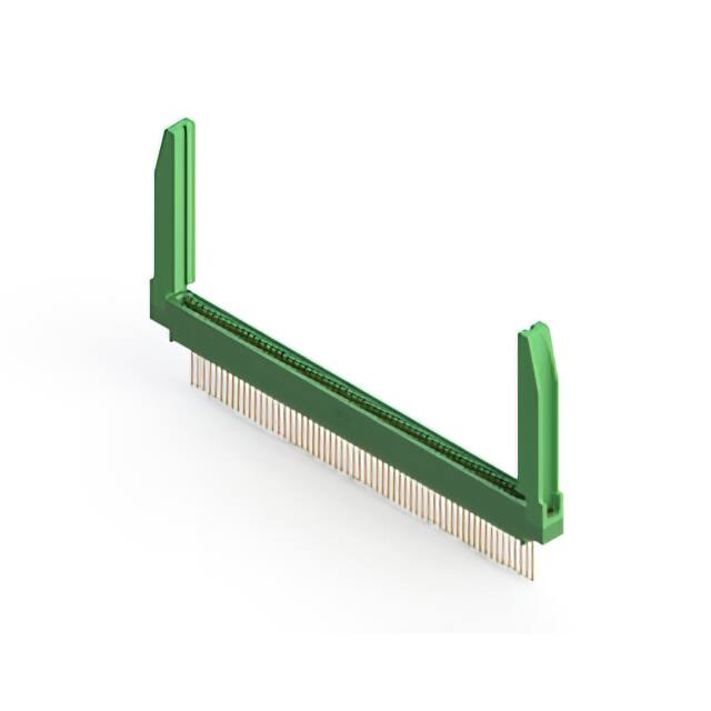 345-060-541-678 EDAC Inc.  Edgeboard Connectors